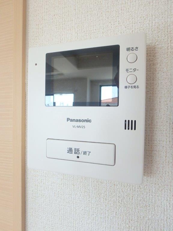 セキュリティ　図面と現状に相違がある場合には現状を優先