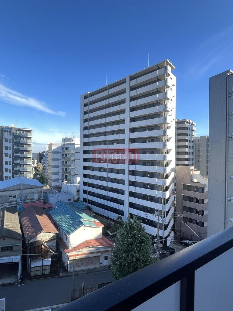 眺望　参考写真