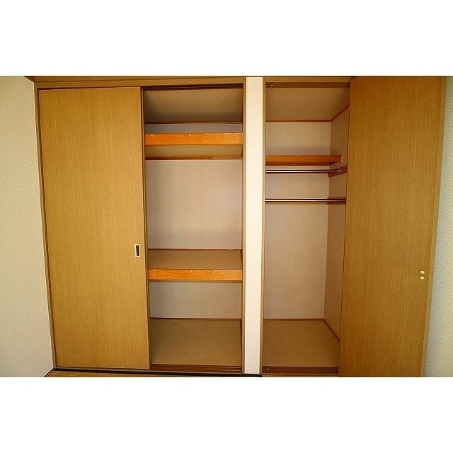 収納　※他部屋参照