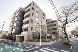 建物外観　外はこのようになっています