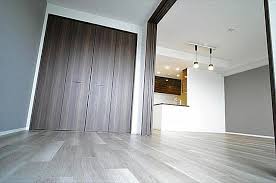 収納　別タイプ部屋　参考写真です