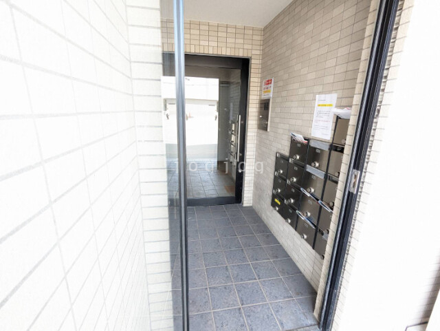 ロビー
