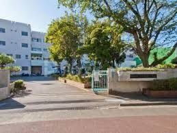 小学校　船橋市立行田西小学校（小学校）まで180m