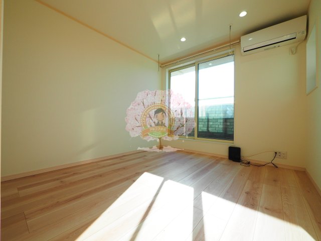 居室・リビング　シリーズ物件参考写真