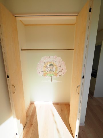 収納　シリーズ物件参考写真