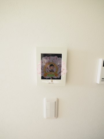 セキュリティ　シリーズ物件参考写真