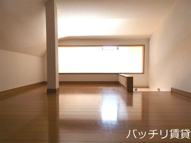 その他部屋・スペース　画像は同型タイプの為、現状を優先致します。