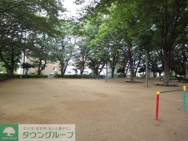 公園　道合第２公園（公園）まで30m