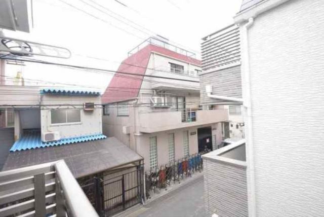 眺望　参考写真