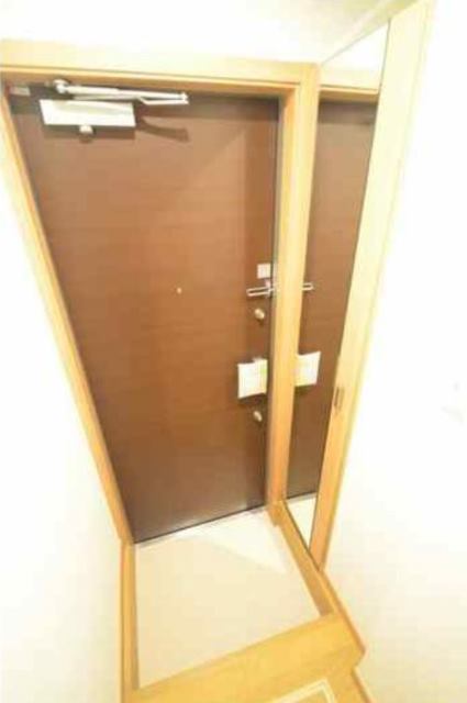 玄関　参考写真