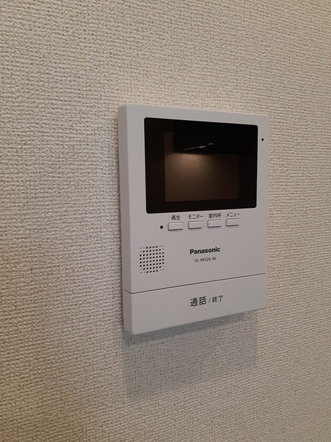 セキュリティ　図面と現状に相違がある場合には現状を優先