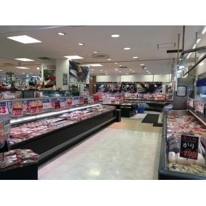 スーパー　富士ガーデン八王子東急スクエア店（スーパー）まで261m