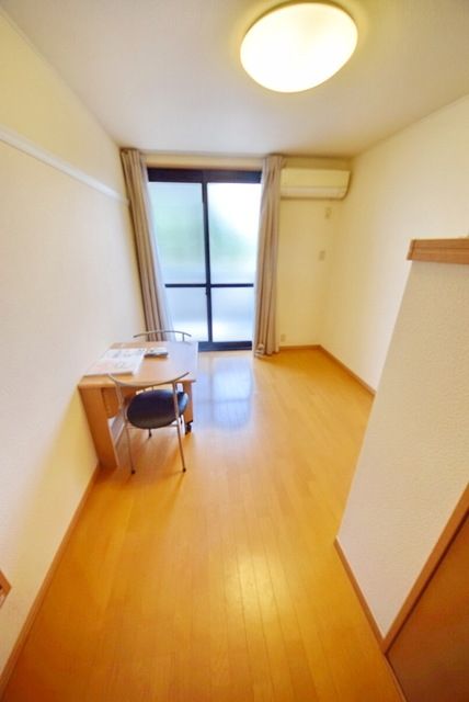 その他部屋・スペース　洋室