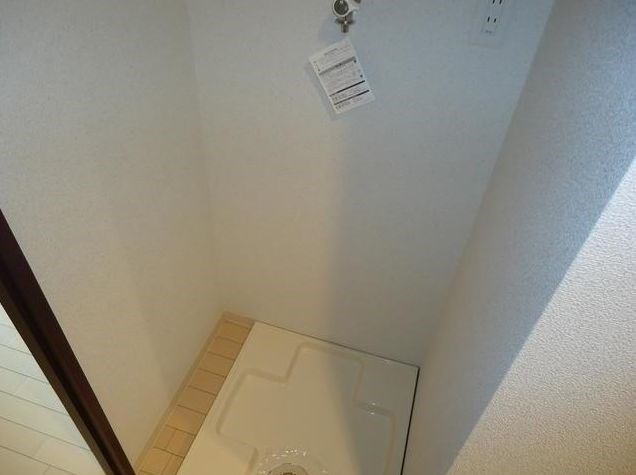 その他設備　別室参考写真