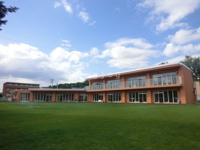 幼稚園・保育園　認定こども園こうほく（幼稚園・保育園）まで284m