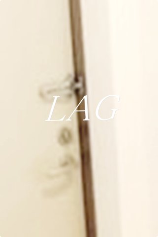 セキュリティ　内鍵です。