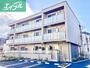 清輝橋駅より徒歩12分 3階 築2年8ヶ月の賃貸物件