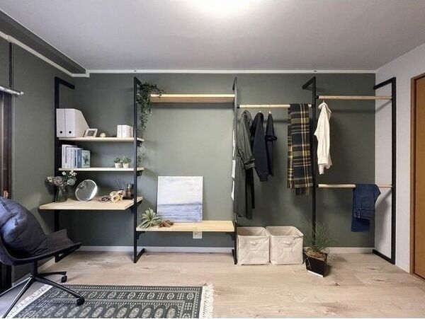 その他部屋・スペース