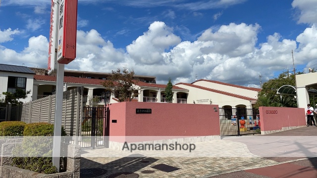 幼稚園・保育園　東豊中幼稚園（幼稚園・保育園）まで658m