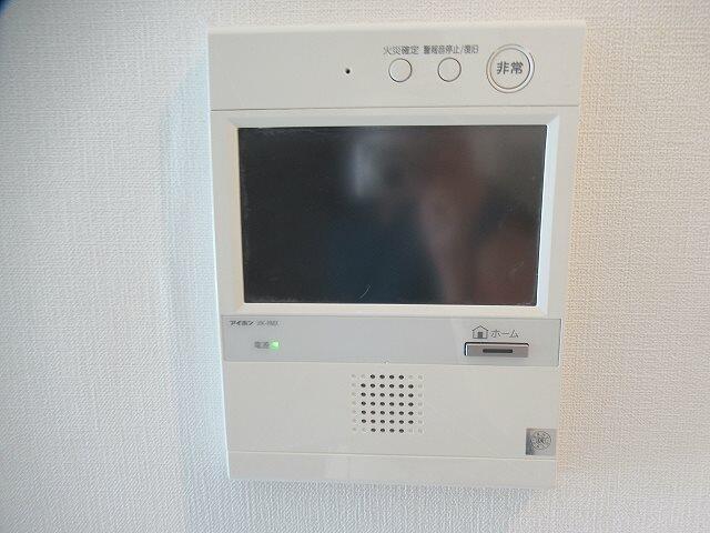 セキュリティ　?