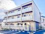 清輝橋駅より徒歩13分 2階 築2年8ヶ月の賃貸物件