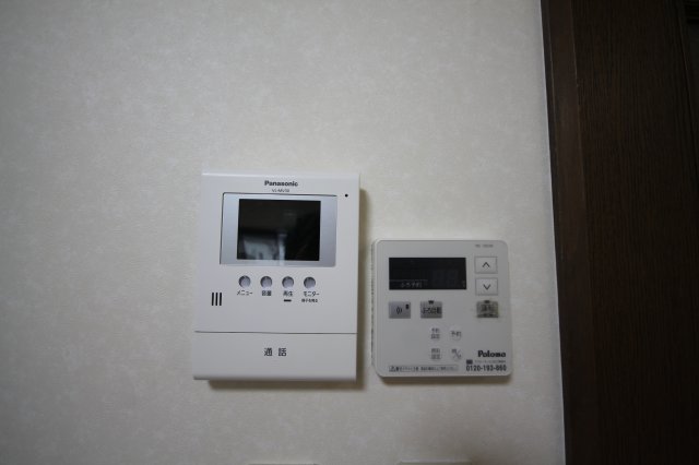 セキュリティ　イメージ。現況優先。