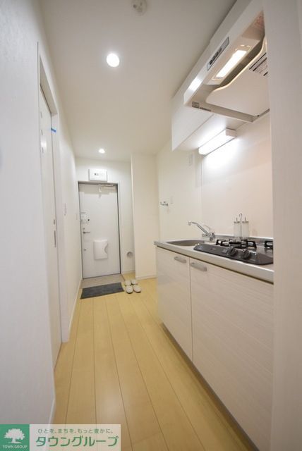 その他　使いやすい間取りです