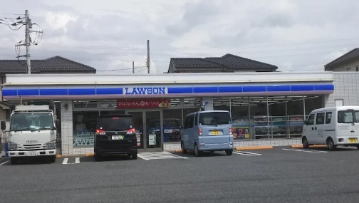 コンビニ　ローソン 北本東間四丁目店（コンビニ）まで801m