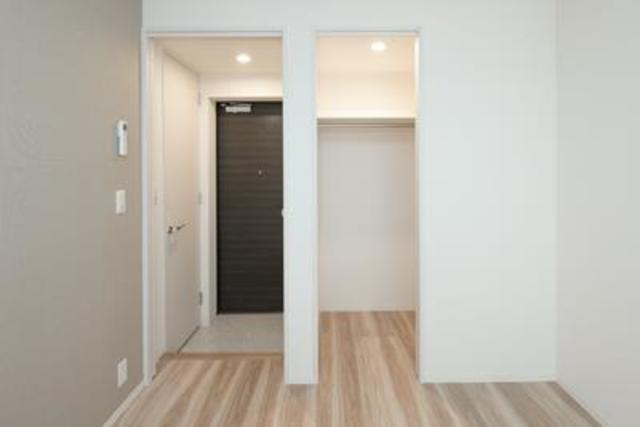 その他　※写真は同タイプ住戸です。