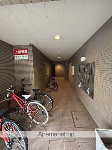 その他共有部分　その他共有部分
