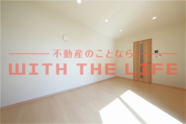 その他部屋・スペース　明るい色調の室内です