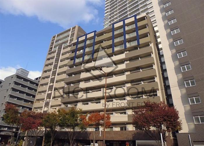 建物外観　ＳＷＩＳＳ梅田東  　外観