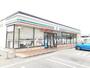 コンビニ　セブンイレブン前橋青柳南店（コンビニ）まで550m