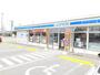 コンビニ　ローソン前橋北代田店（コンビニ）まで400m