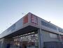 ドラックストア　ウエルシア前橋青柳店（ドラッグストア）まで750m
