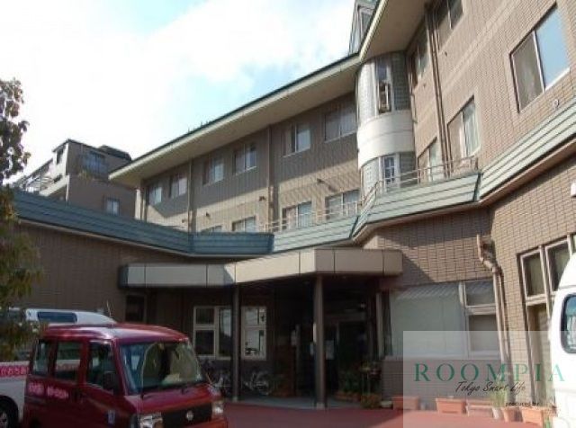 その他　周辺環境