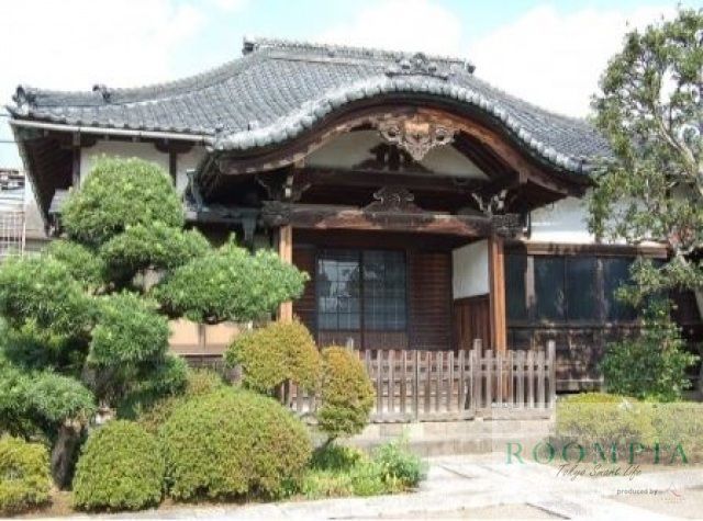 その他　周辺環境