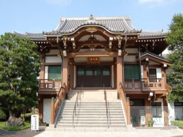 その他　周辺環境