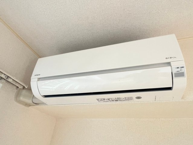 その他設備　別号室の写真です。ご参考までに