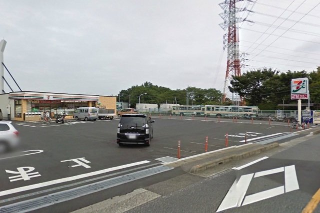 コンビニ　セブンイレブン新座栄１丁目店（コンビニ）まで276m