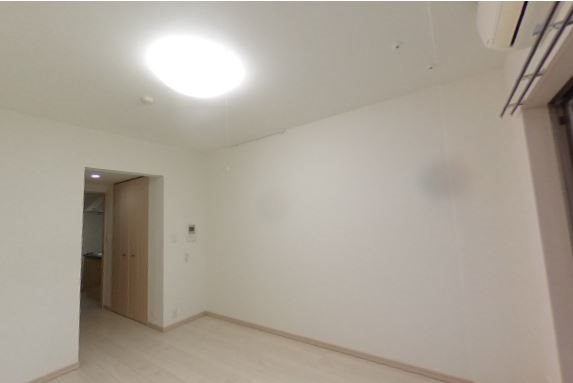 居室・リビング　別部屋参考写真