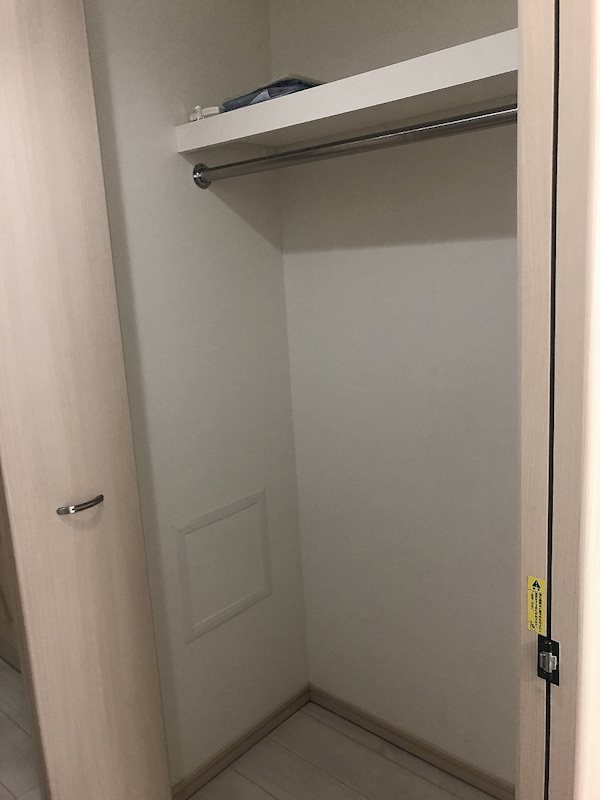収納　別部屋参考写真