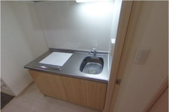 キッチン　別部屋参考写真