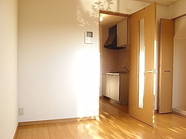 その他部屋・スペース　居室