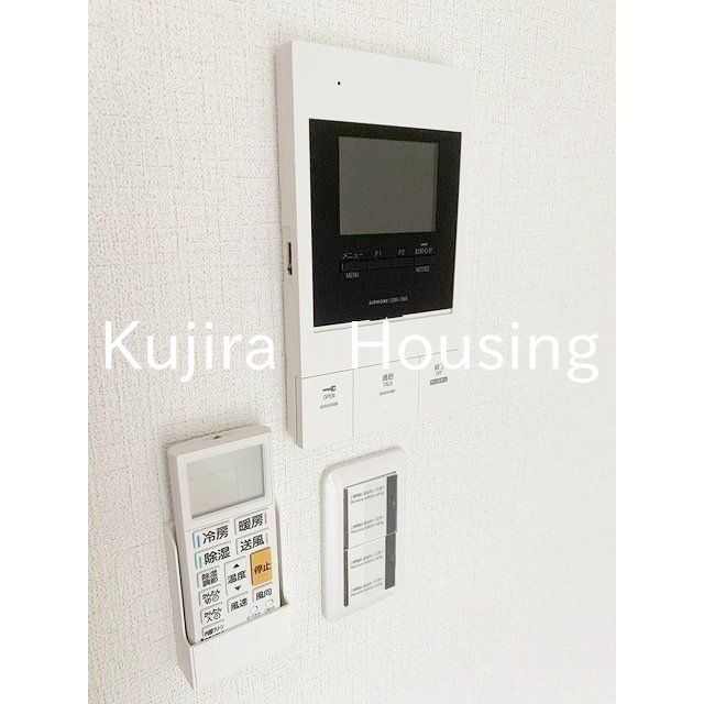 セキュリティ　★同仕様です★
