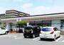 コンビニ　セブンイレブン川口戸塚3丁目店（コンビニ）まで320m