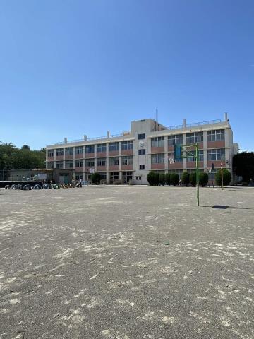 小学校　大和市立福田小学校（小学校）まで747m
