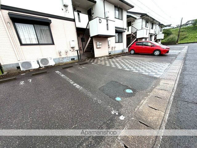 池田ファミリーゼーション D棟のその他写真