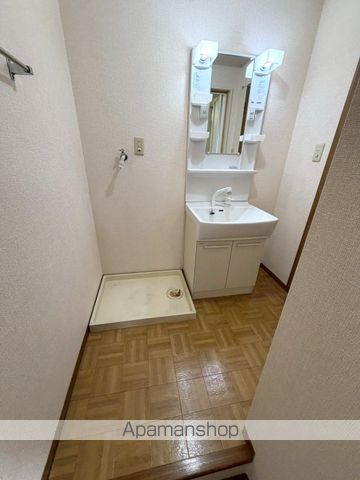 池田ファミリーゼーション D棟の内装写真