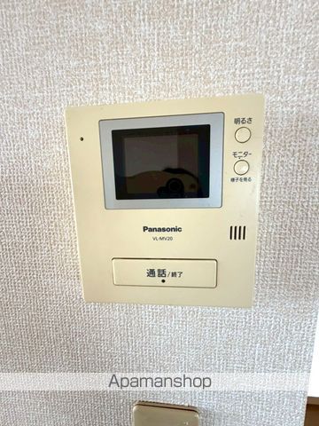 池田ファミリーゼーション D棟のその他写真